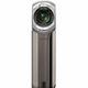 Illustration for article titled Sony HDR-TG5V Handycam: Mini HD Camera Gets GPS